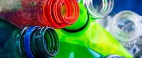 Цветные ПЭТ-бутылки: запрет на использование отложен
