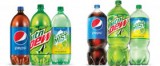 PepsiCo меняет дизайн большой бутылки