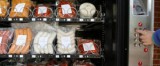 Вендинговые автоматы с колбасой: опыт Германии