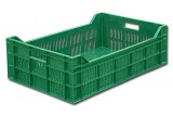 Ящик пластиковый, для овощной продукции, фруктов и ягод Ящик пластиковый, для овощной продукции, фруктов и ягод