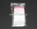 Пакеты Zip Lock, 5x7