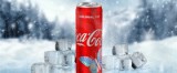 Coca-Cola меняет цвет