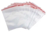 пакет с замком ZipLock ( ЗипЛок ),  гриппер,  4см*6см